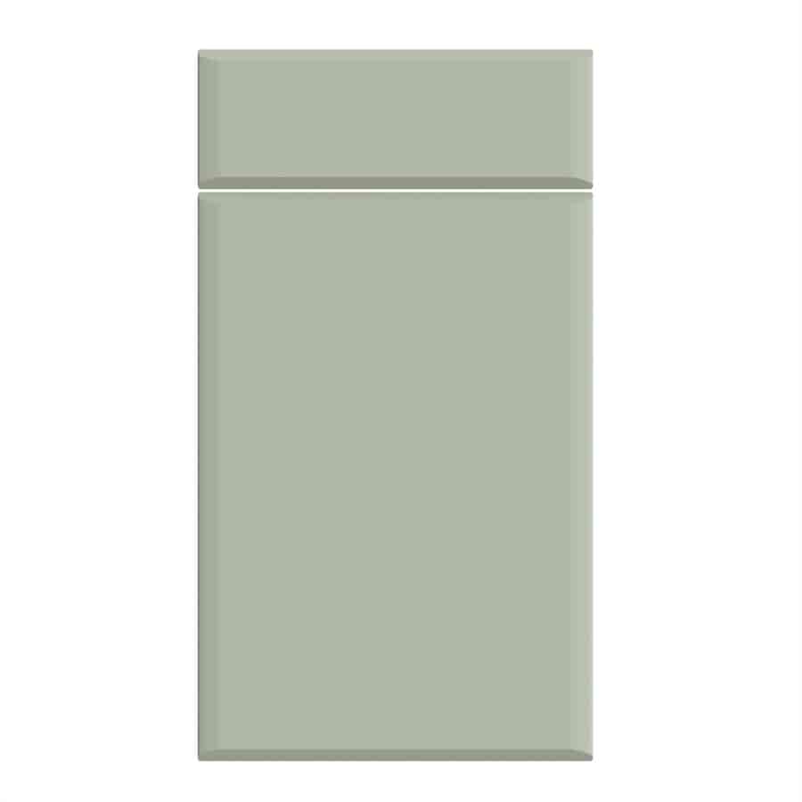 Matt Sage Green Scaled